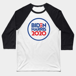 BIDEN HARRIS 2020 Baseball T-Shirt